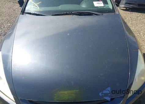 2003 Honda Accord 3.0 Ex from USA, damaged, VIN 1HGCM82623A007131